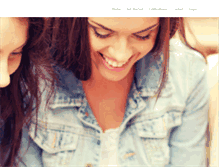 Tablet Screenshot of icoachuniversity.com
